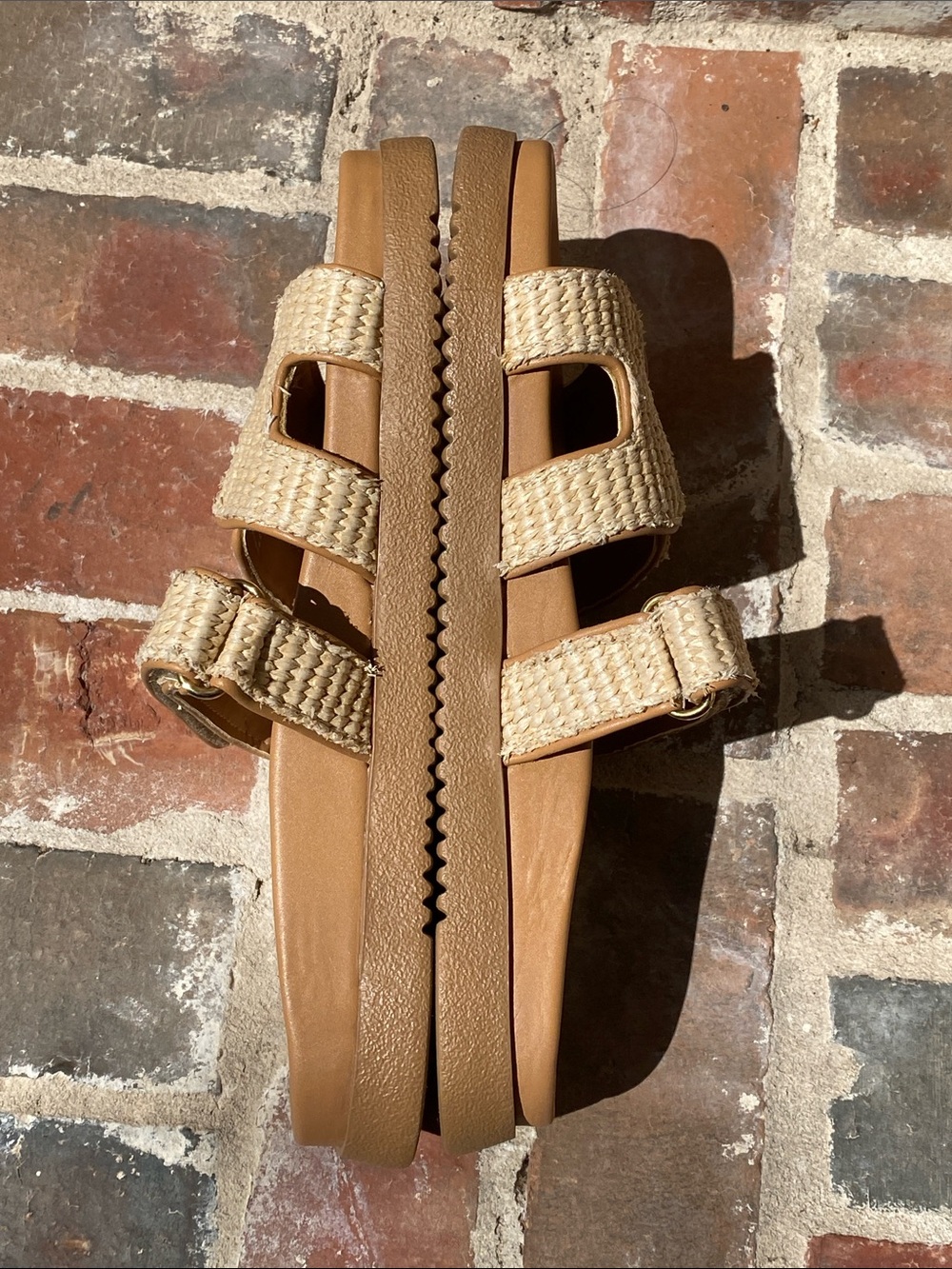 Steve Madden Mayven Sandal MSRP$120 - Picture 13 of 16